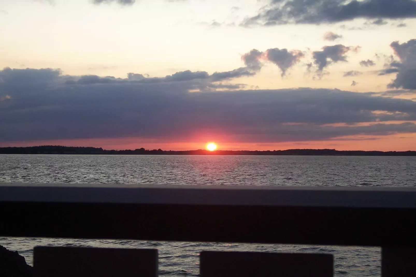 Mitteldeck 493-Water view