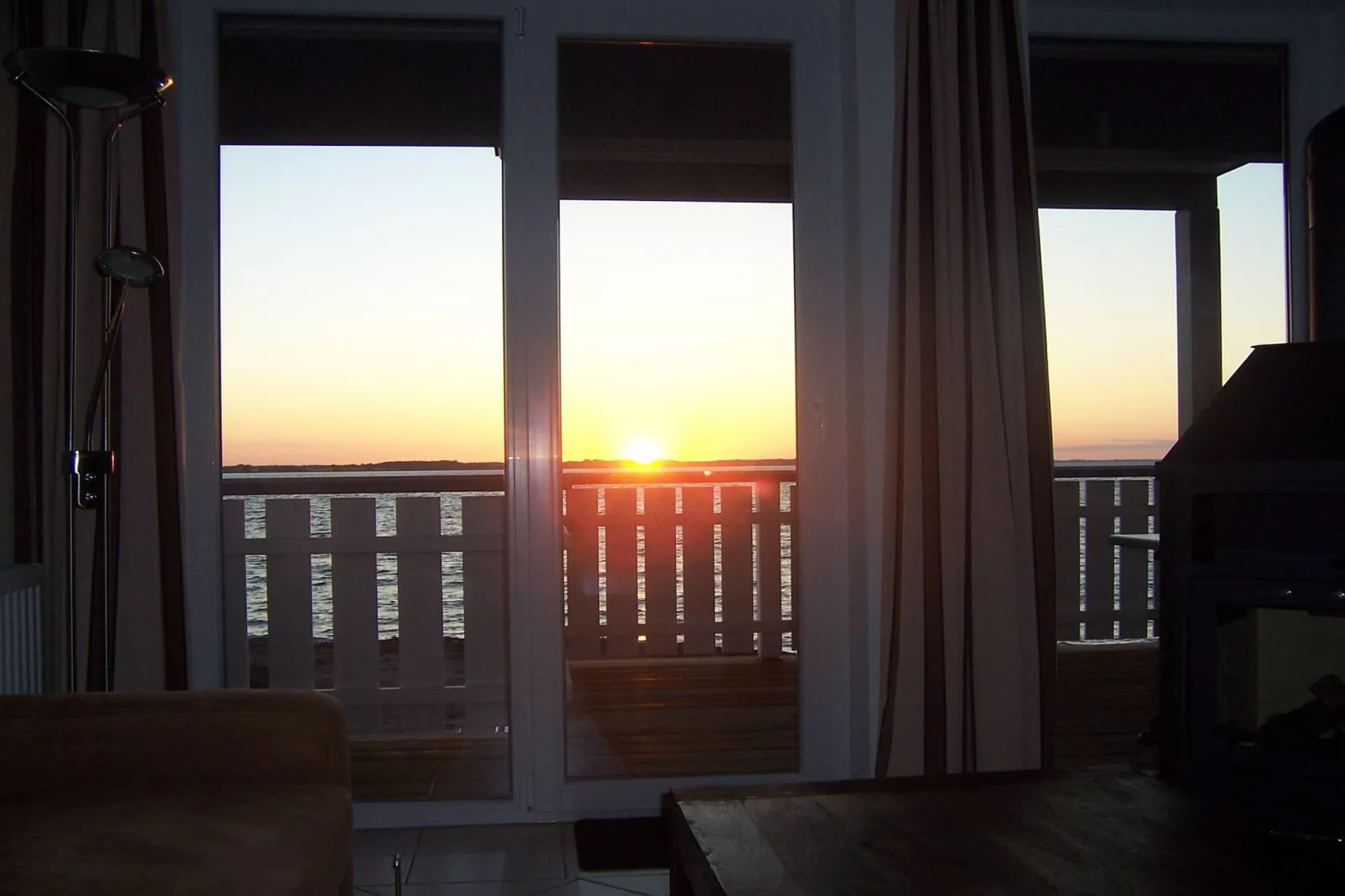 Mitteldeck 493-Water view