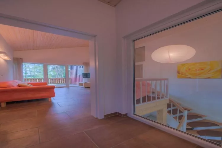 Kondor 253-Living room