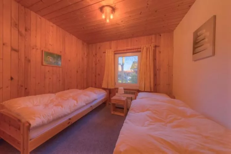 Kormoran 12-Bedroom