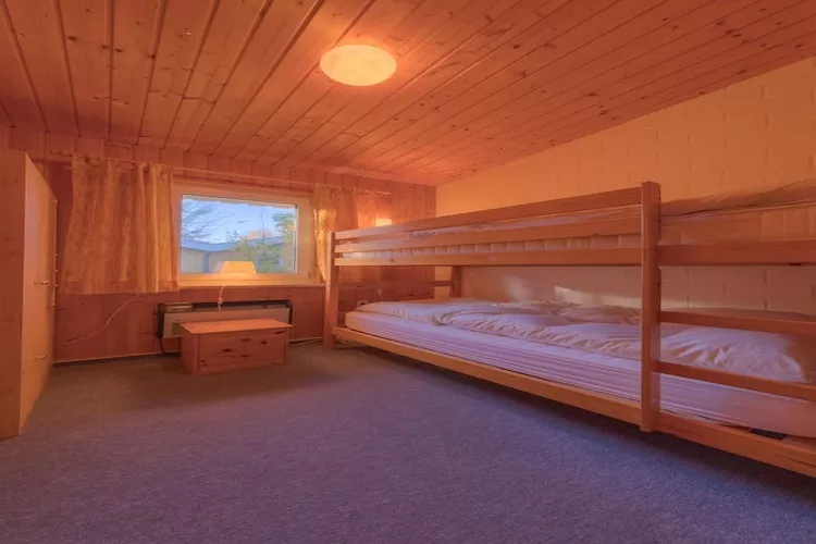 Kormoran 12-Bedroom
