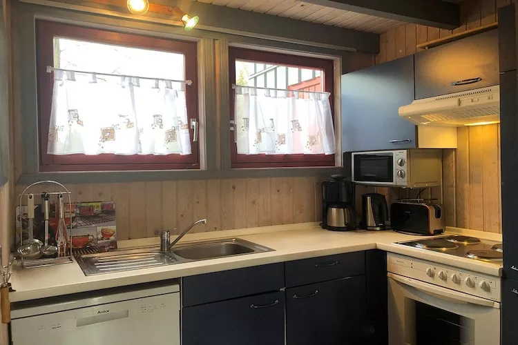 Kormoran 125-Kitchen
