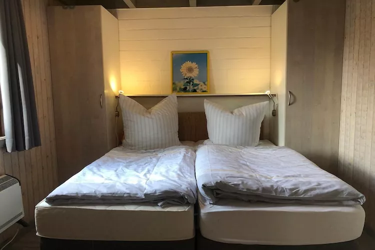 Kormoran 125-Bedroom