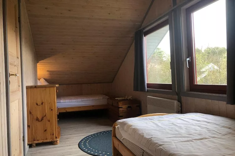 Kormoran 125-Bedroom
