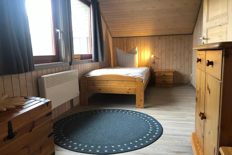 Kormoran 125-Bedroom