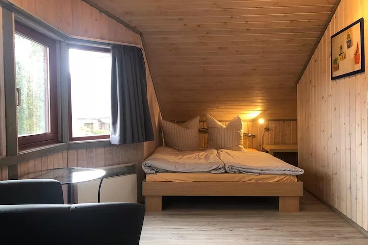 Kormoran 125-Bedroom