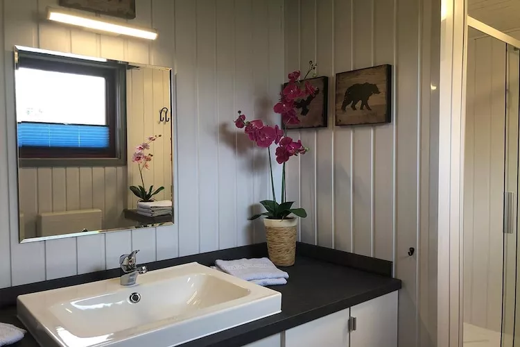 Kormoran 125-Bathroom