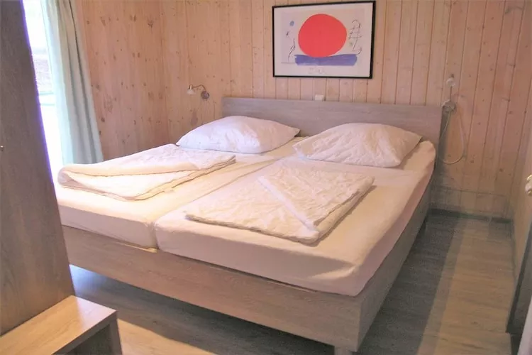 Kranich 243-Schlafzimmer