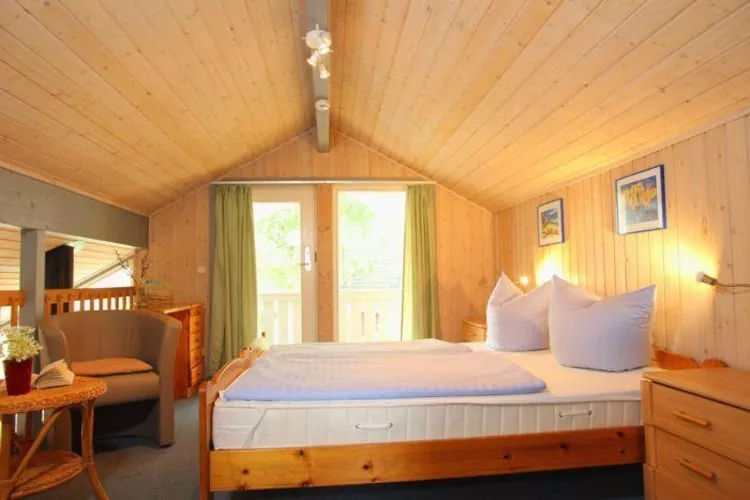 Kranich 243-Schlafzimmer