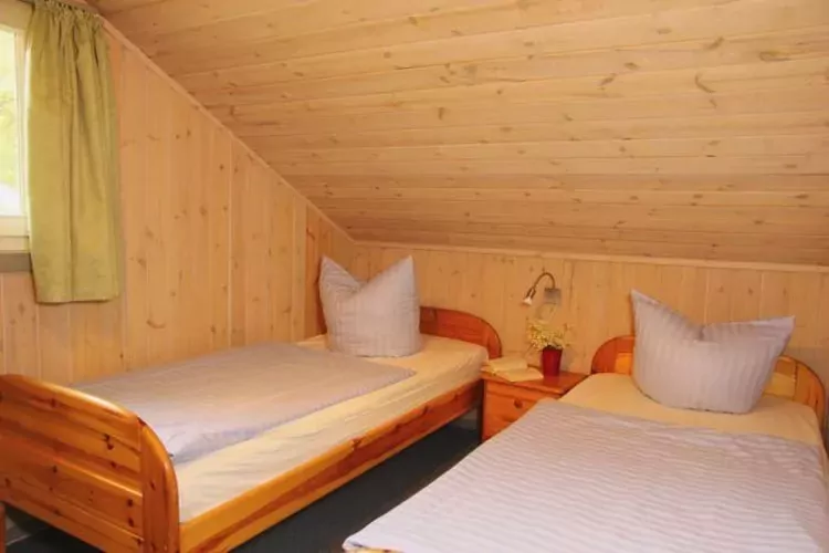 Kranich 243-Schlafzimmer
