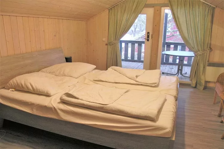 Kranich 244-Bedroom