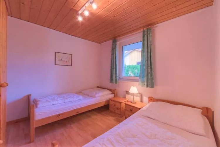 Reiher 4-Bedroom