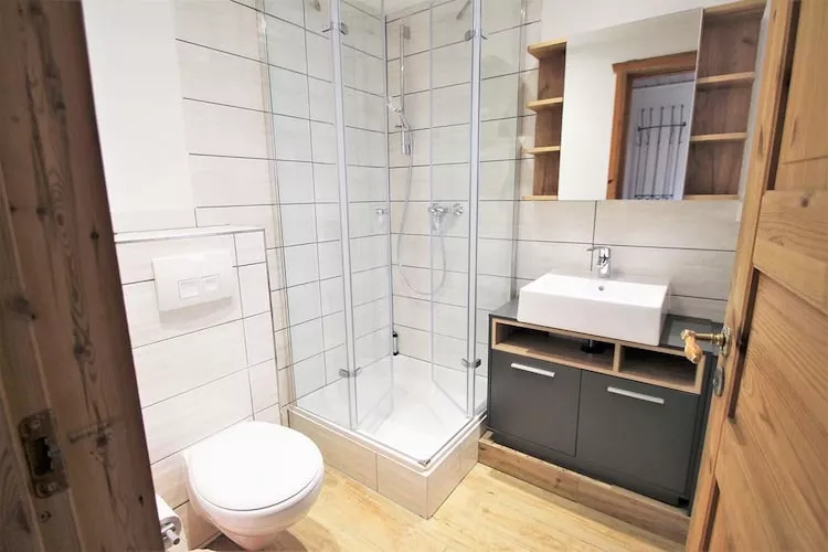 Reiher 4-Bathroom