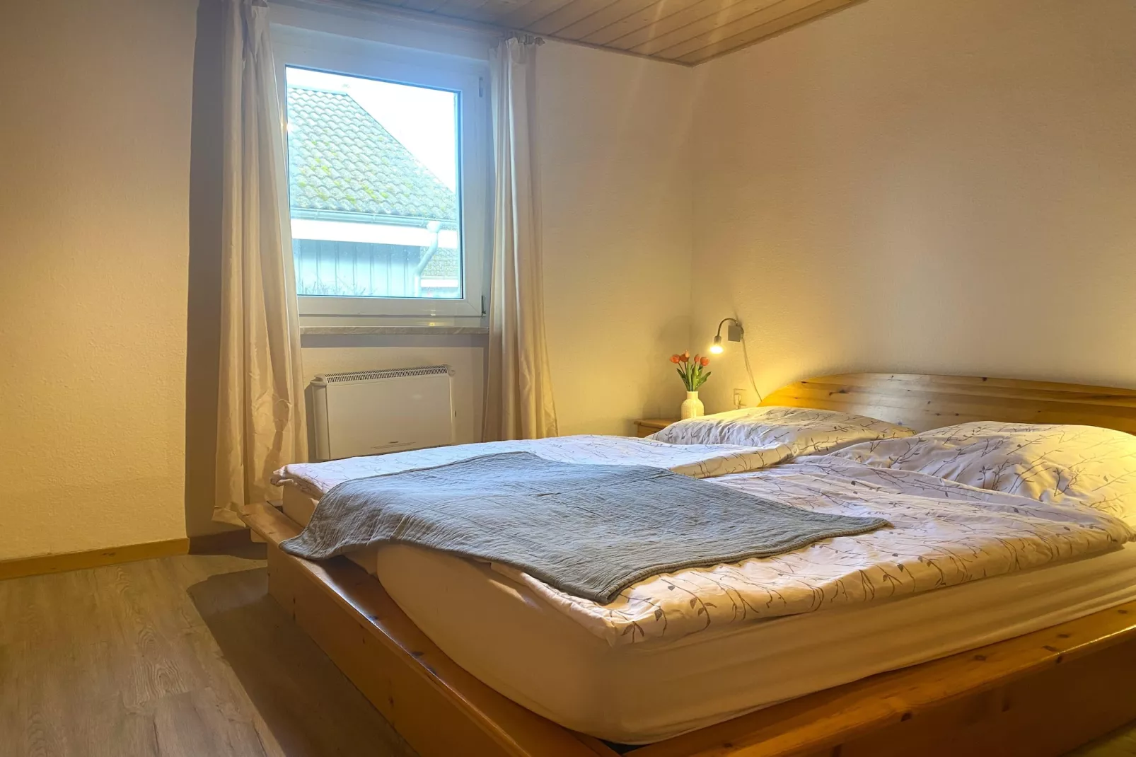 Reiher 5-Schlafzimmer