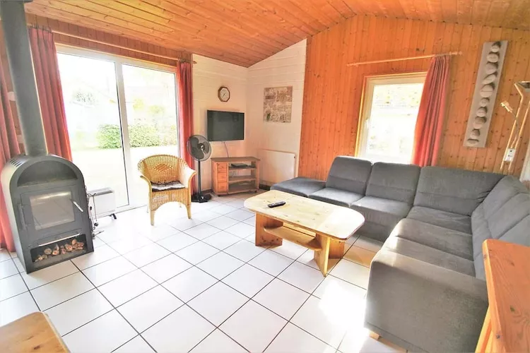 Reiher 24-Living room