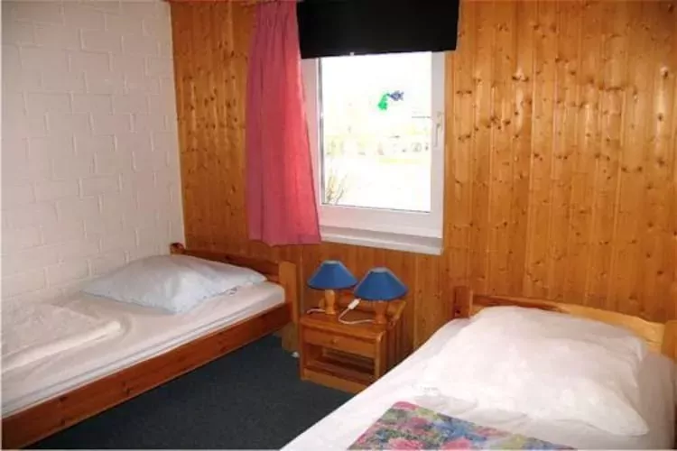 Reiher 24-Bedroom