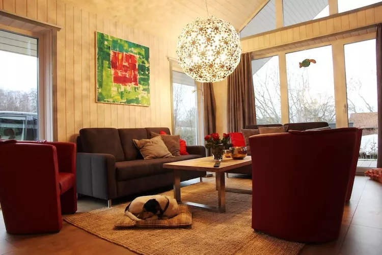 Schwan 291-Living room