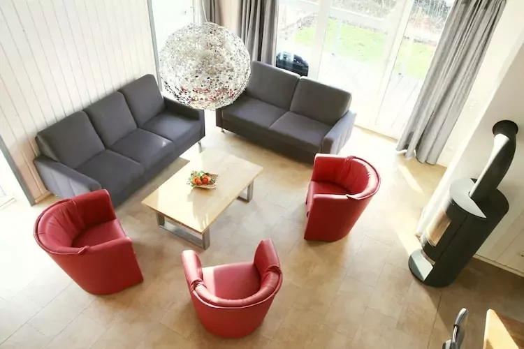 Schwan 291-Living room