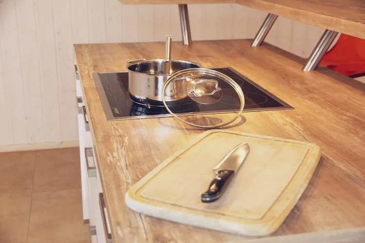 Schwan 291-Kitchen