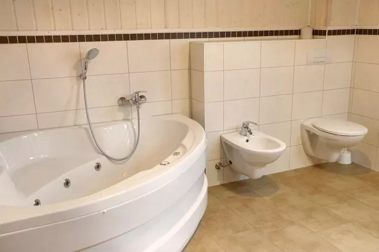 Schwan 291-Bathroom