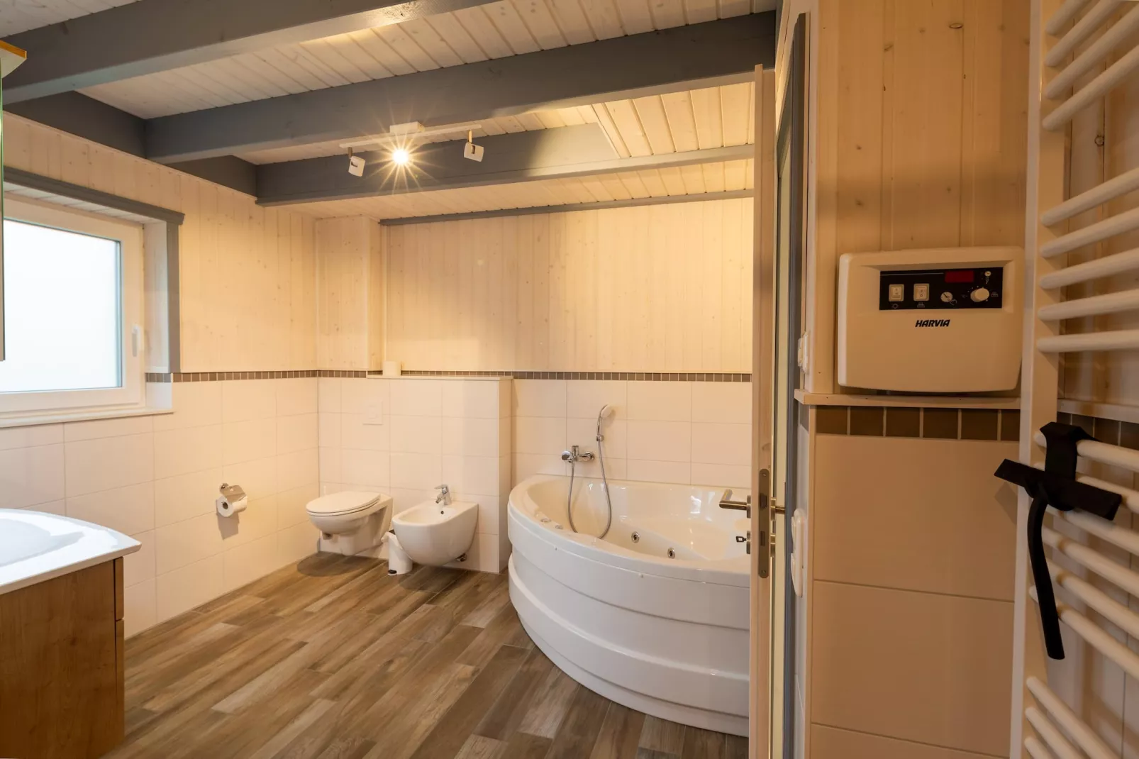Schwan 307-Bathroom
