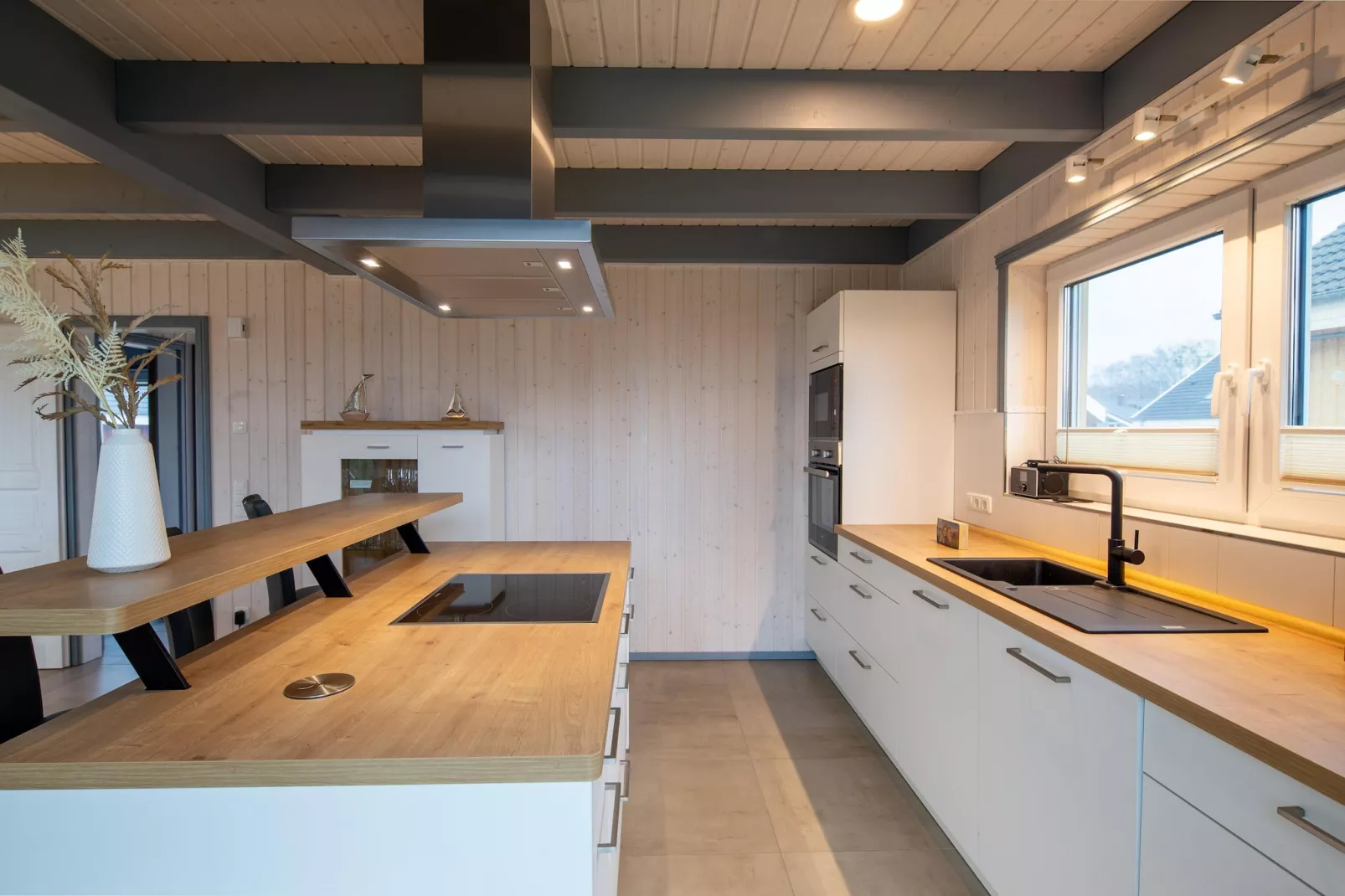Schwan 311-Kitchen