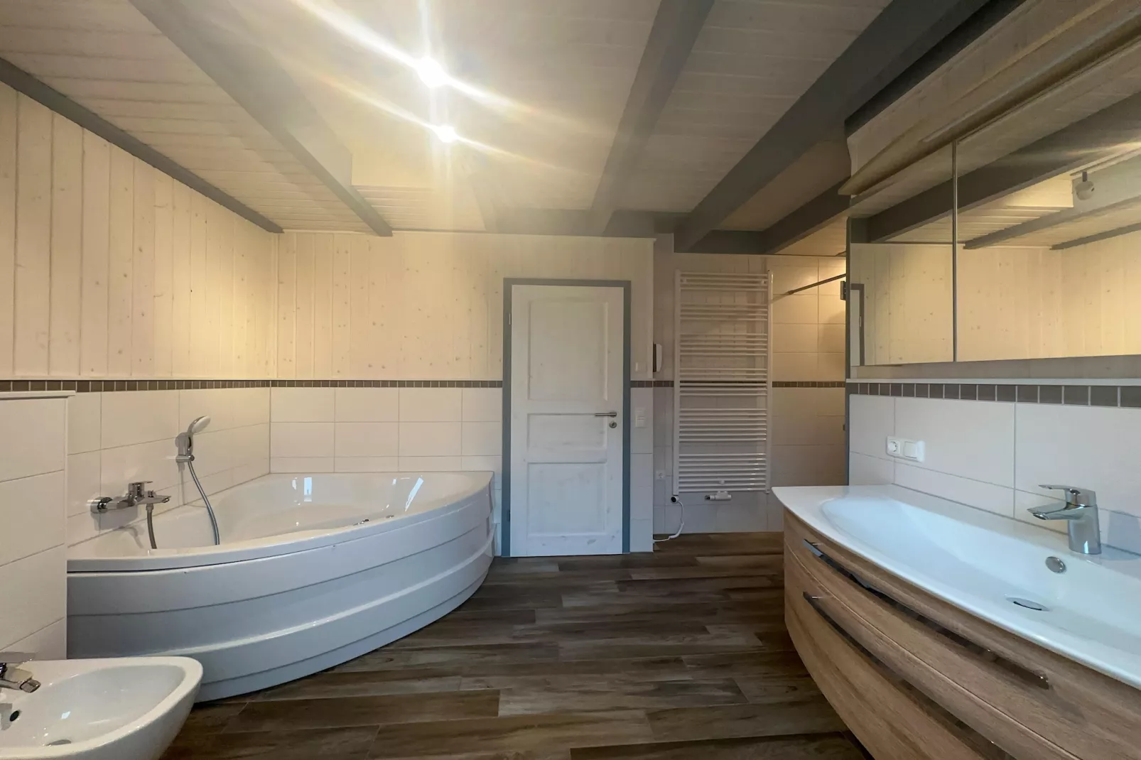 Schwan 311-Bathroom