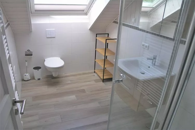 Schwan 312-Bathroom