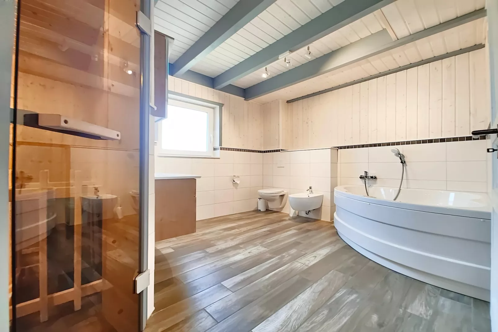 Schwan 315-Bathroom