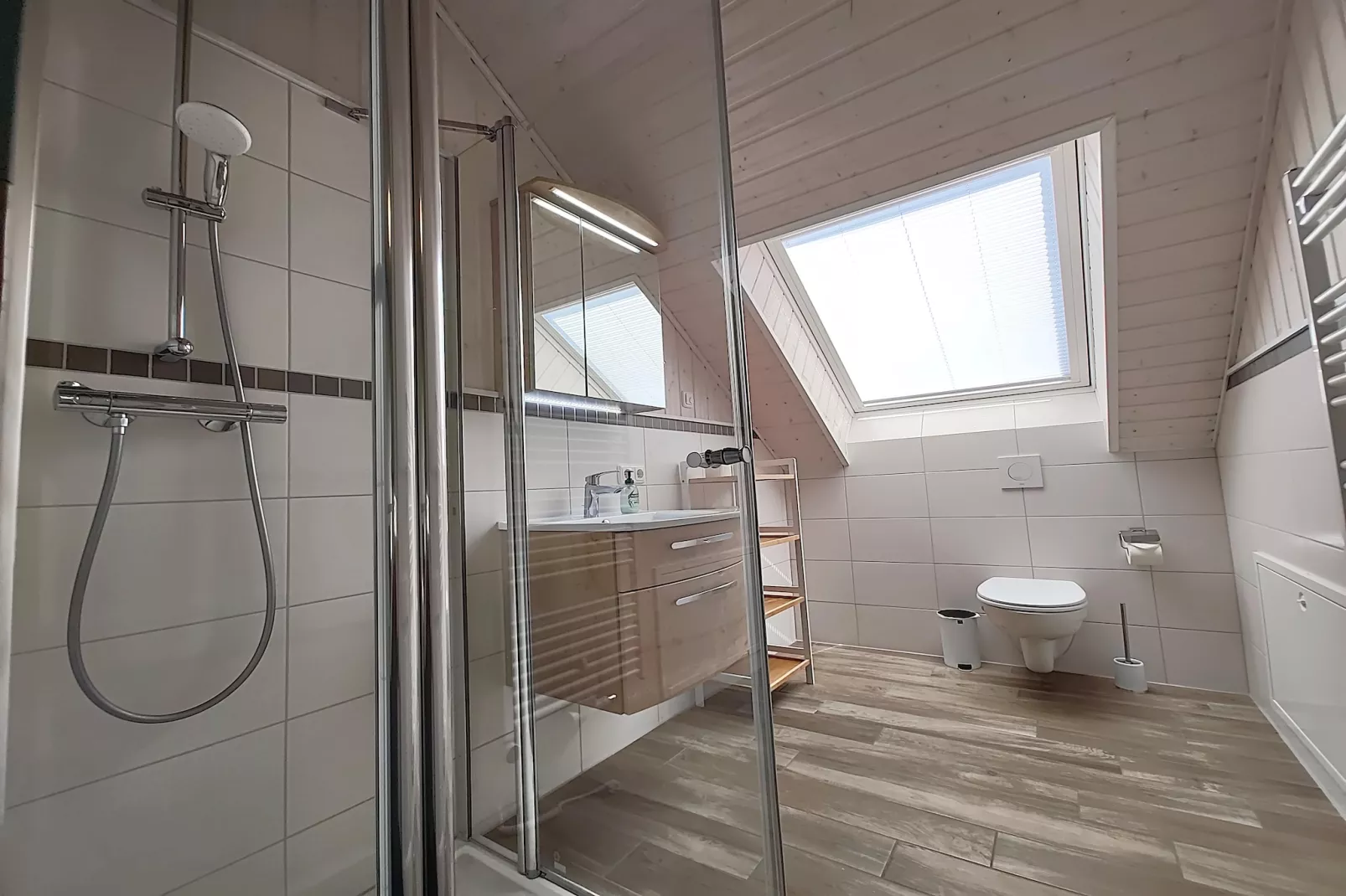 Schwan 315-Bathroom