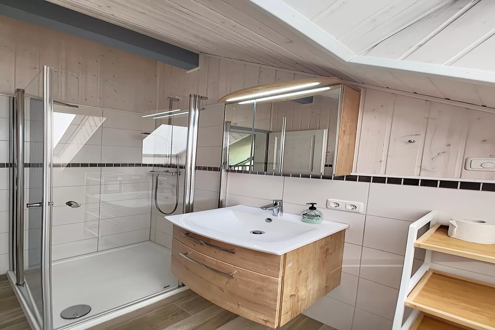 Schwan 315-Bathroom