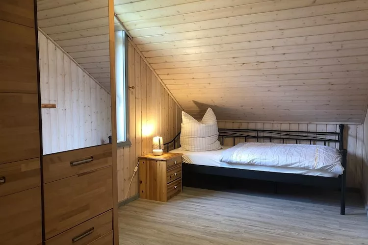 Seeschwalbe Classic 226-Chambre