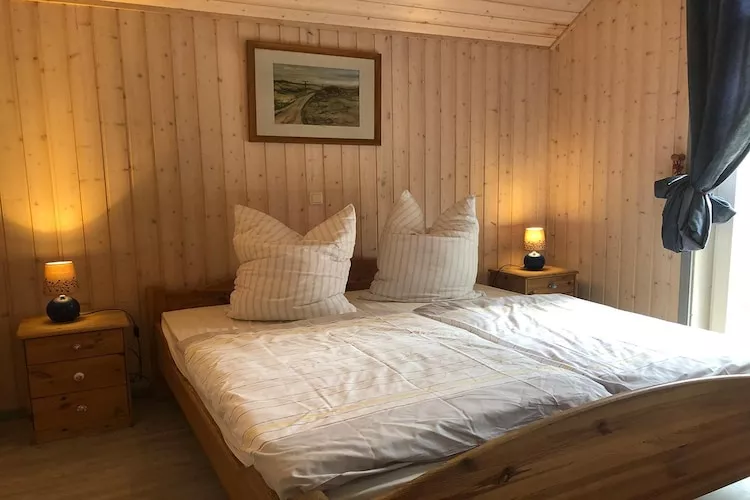 Seeschwalbe Classic 226-Chambre