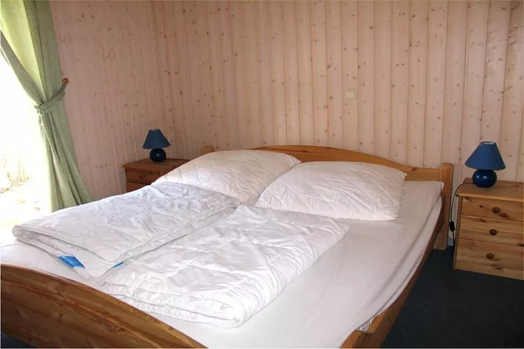 Seeschwalbe Classic 227-Bedroom