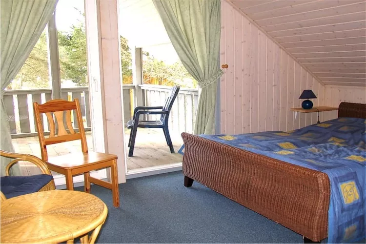 Seeschwalbe Classic 227-Bedroom