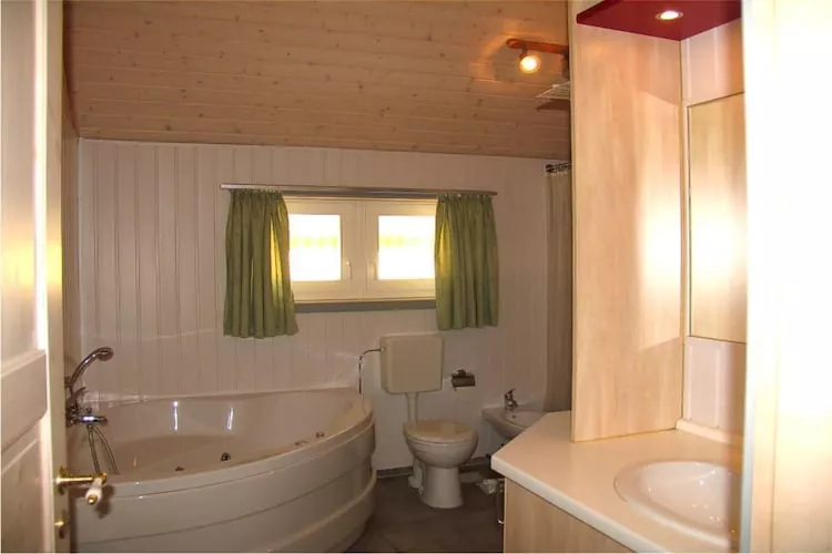 Seeschwalbe Classic 227-Bathroom