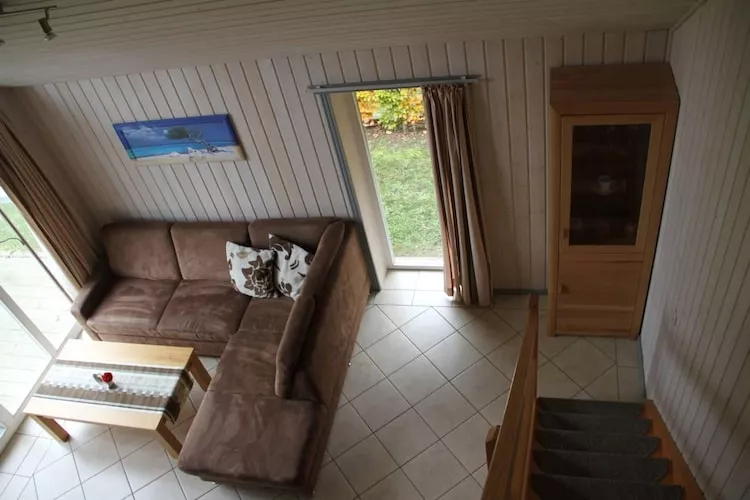 Seeschwalbe Classic 283-Living room
