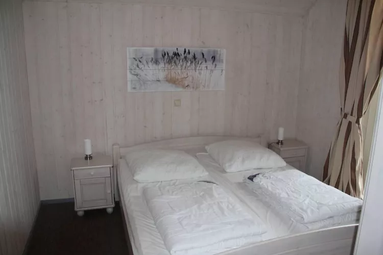 Seeschwalbe Classic 283-Bedroom