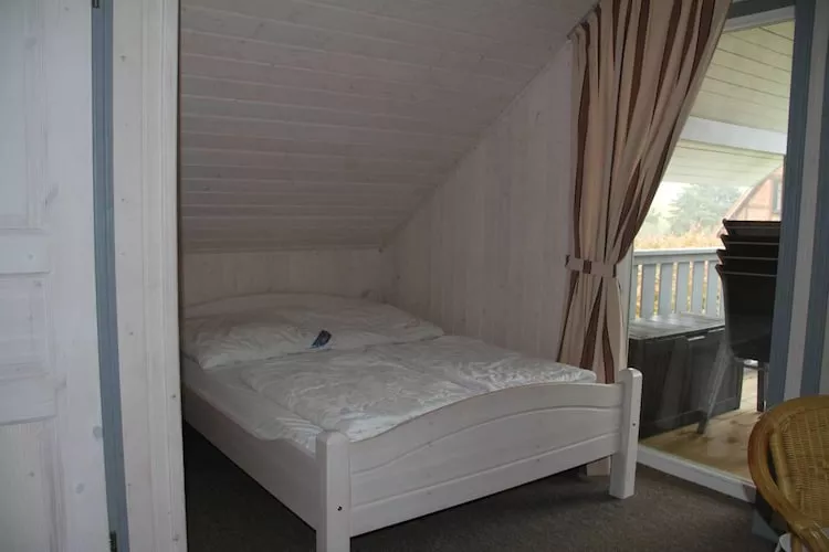 Seeschwalbe Classic 283-Bedroom