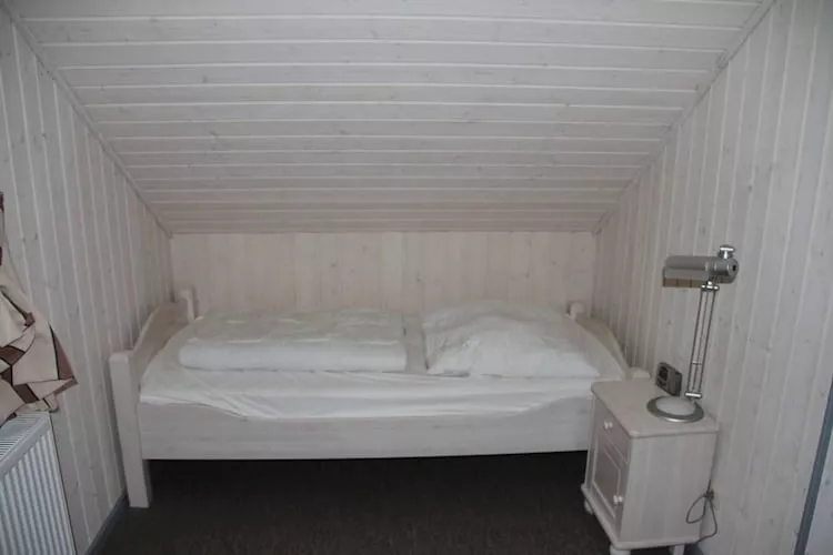 Seeschwalbe Classic 283-Bedroom