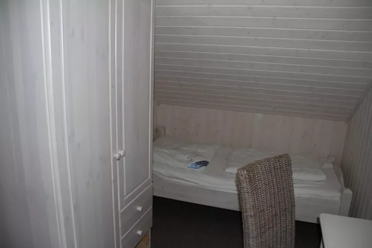 Seeschwalbe Classic 283-Bedroom