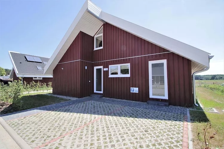 Seeschwalbe Classic 309-Exterior summer