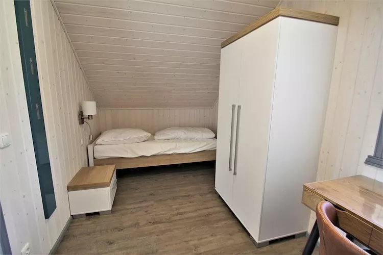 Seeschwalbe Classic 309-Bedroom