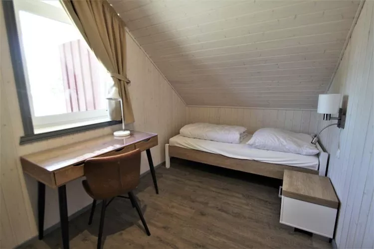Seeschwalbe Classic 309-Bedroom
