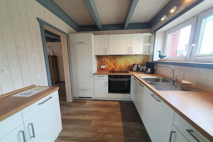 Seeschwalbe Classic 313-Cuisine