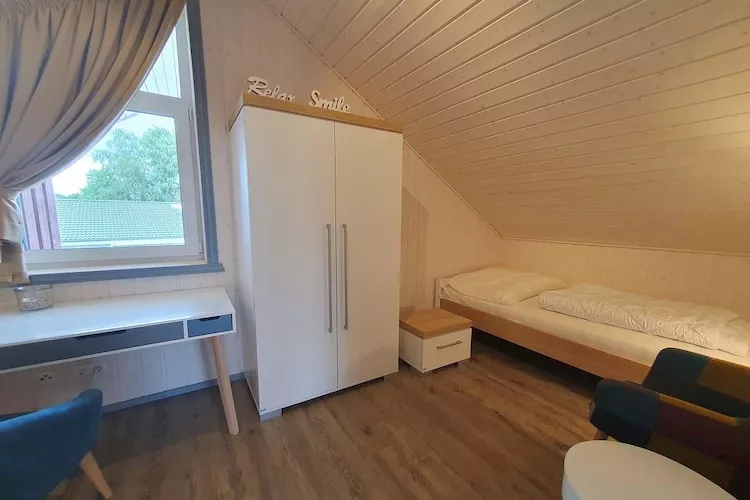 Seeschwalbe Classic 313-Chambre