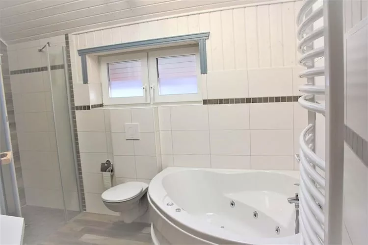 Seeschwalbe Classic 319-Bathroom