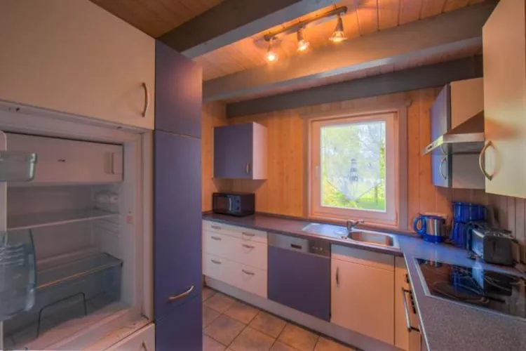 Wildgans Classic 232-Kitchen