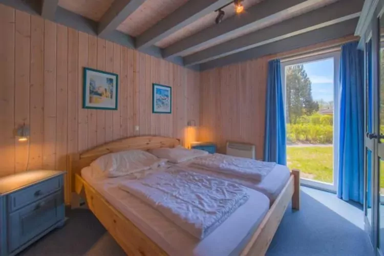 Wildgans Classic 232-Bedroom