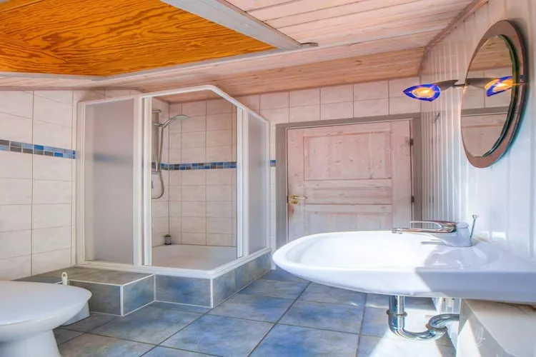 Wildgans Classic 232-Bathroom
